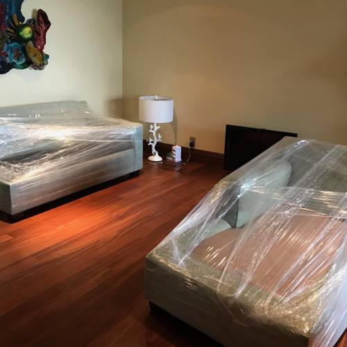 Move Out Cleaning