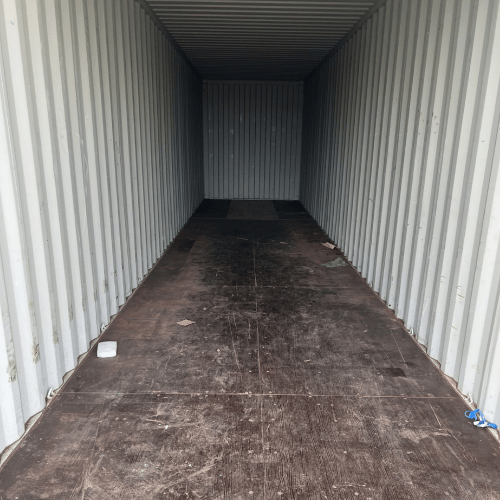 Residential Moving